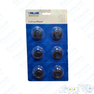 تصویر تیغ لوله بر ولیو مدل VTC-32